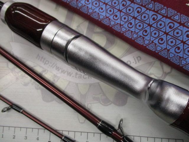 ビームス ブランシエラ 48ULリミテッド