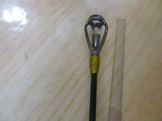 グラビアス ゴッドスピード B-66UL ZZ