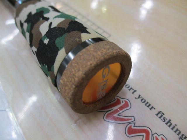 グラビアス ゴッドスピード B-66UL ZZ