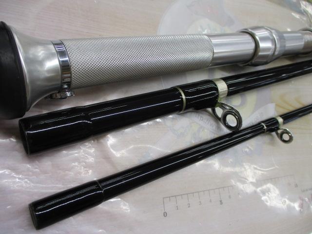 ディープクルーザー150W355