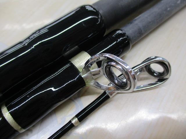 ディープクルーザー150W355