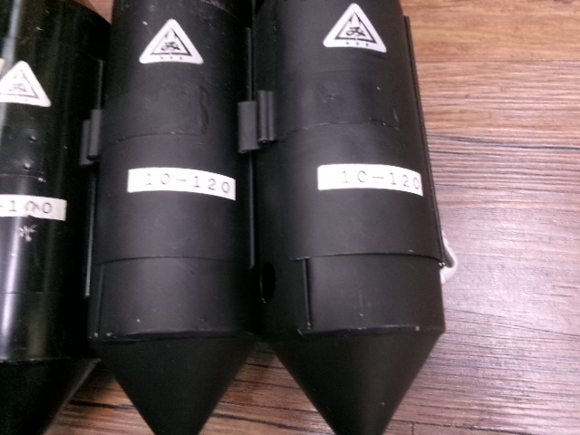 【セット商品】ビシ12個セット 船釣り100号120号金洲