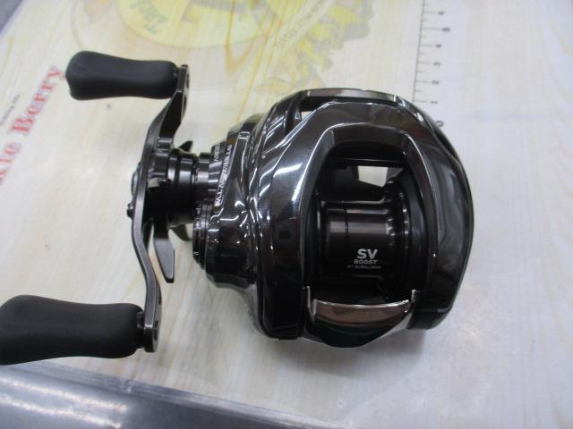 24スティーズ SV TW 100XHL