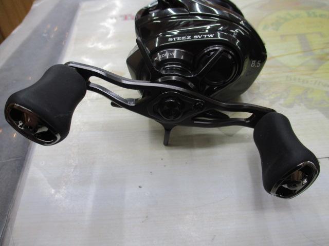 24スティーズ SV TW 100XHL