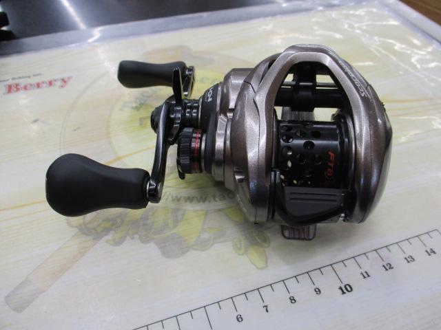 スコーピオンBFS XG LH