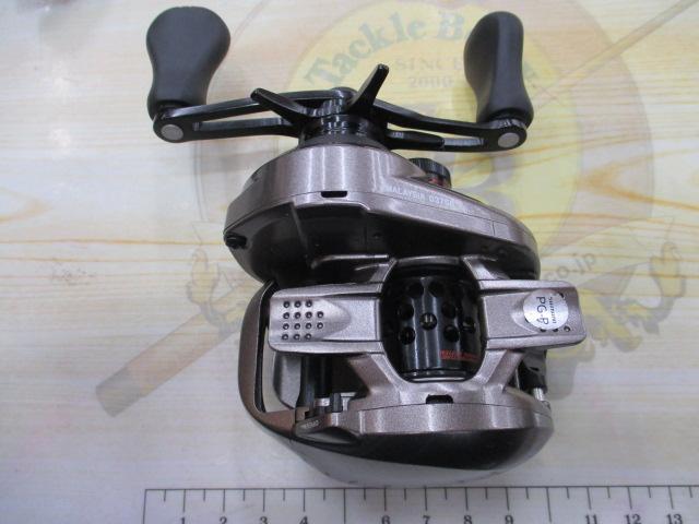 スコーピオンBFS XG LH