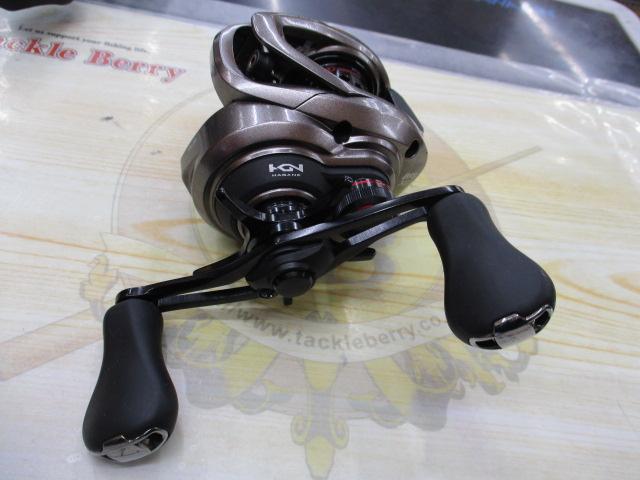 スコーピオンBFS XG LH