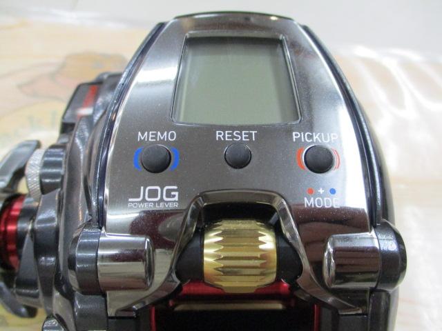 18シーボーグ 300JL