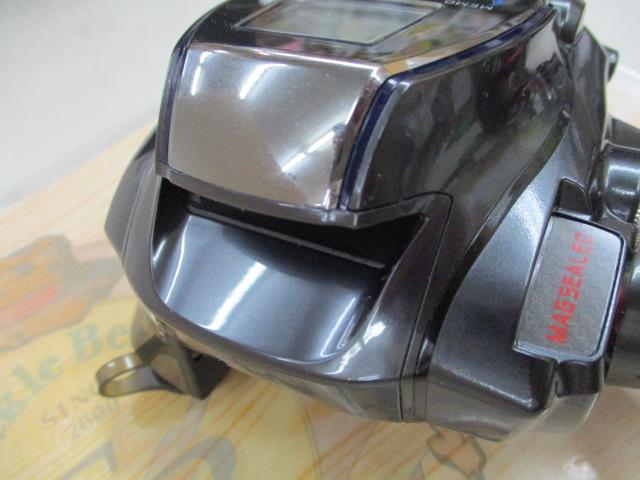 18シーボーグ 300JL