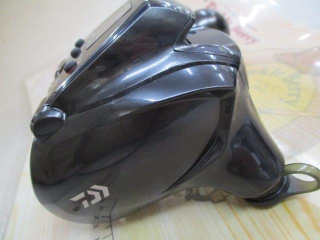 18シーボーグ 300JL