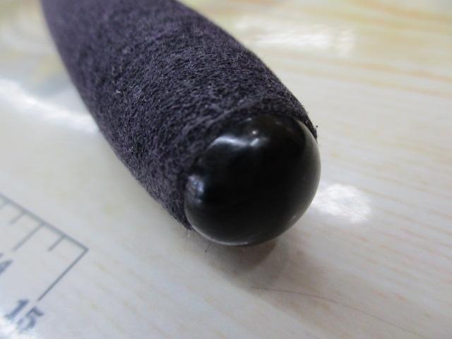 がまへら紫峰天月 12