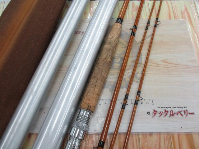 ﾊﾞﾝﾌﾞｰﾛｯﾄﾞ