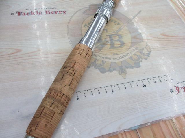 ﾊﾞﾝﾌﾞｰﾛｯﾄﾞ