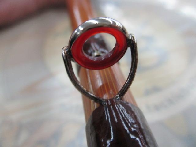 ﾊﾞﾝﾌﾞｰﾛｯﾄﾞ