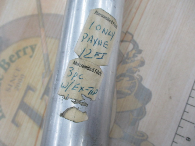 ﾊﾞﾝﾌﾞｰﾛｯﾄﾞ