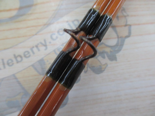 ﾊﾞﾝﾌﾞｰﾛｯﾄﾞ