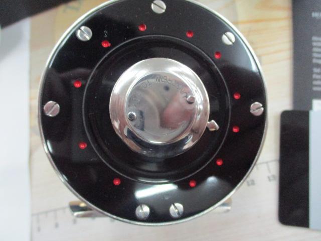 ブランズウィックカスカペディア1/0