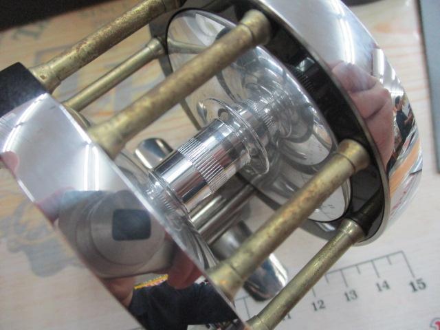 ブランズウィックカスカペディア1/0