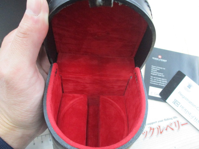 ブランズウィックカスカペディア1/0