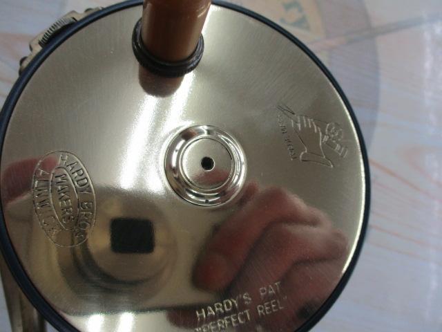 ワイドスプールパーフェクト1902