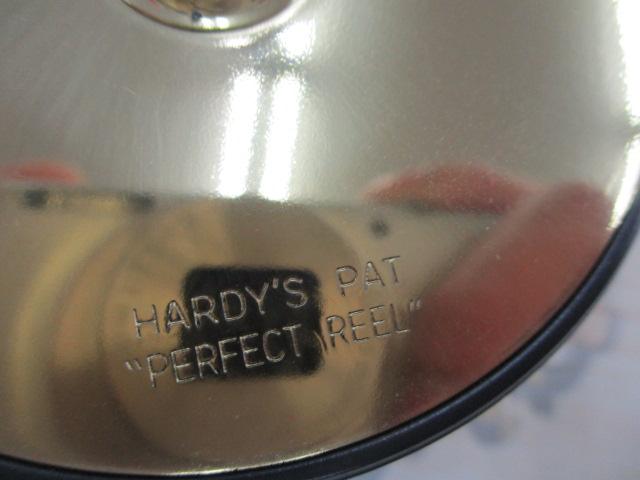 ワイドスプールパーフェクト1902