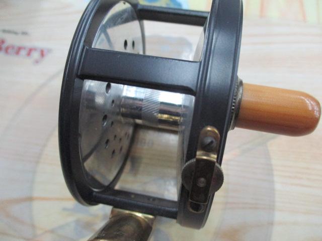 ワイドスプールパーフェクト1902