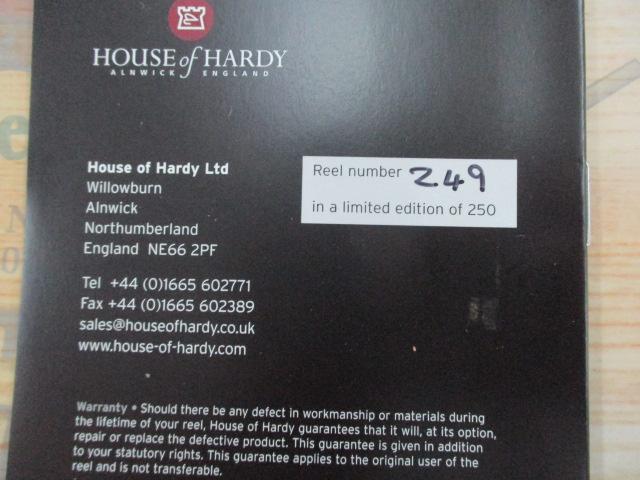 ワイドスプールパーフェクト1902