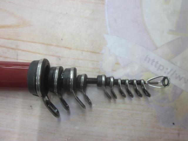 海上釣堀ｱﾙﾃｨﾒｲﾄｽﾍﾟｯｸ くわせ350