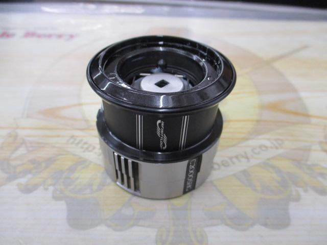 23ヴァンキッシュC2000SHGスプール