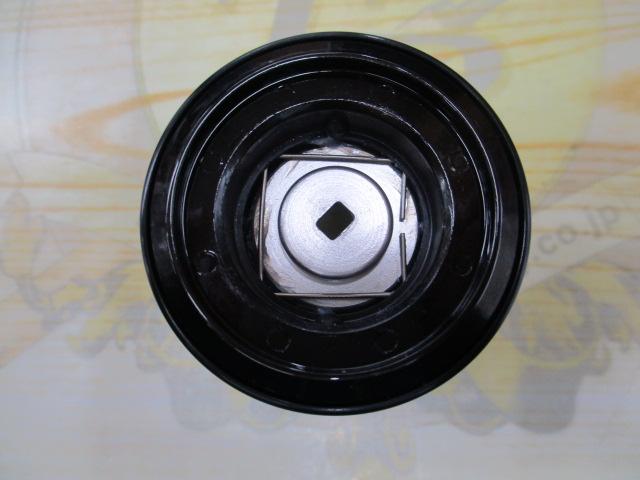 23ヴァンキッシュC2000SHGスプール