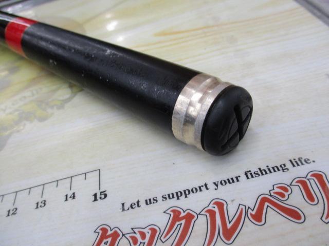 がま磯チヌスペシャル黒斬 F-53