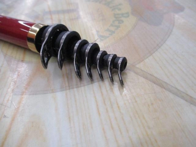 がま磯チヌスペシャル黒斬 F-53