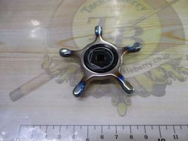 ｶｽﾀﾑﾄﾞﾗｸﾞｼﾏﾉ13mm用CD-S13-FRT