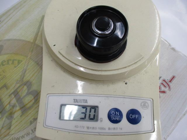 カーディナル替スプール