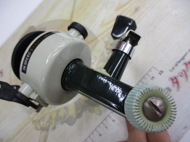 カーディナル 33(ブラススリーブ)