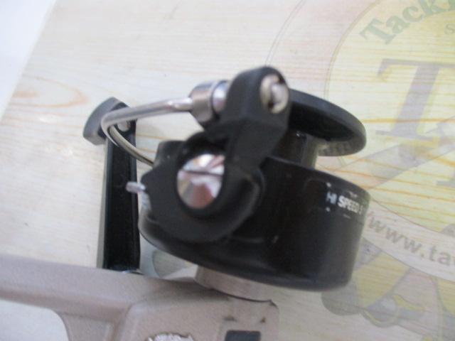 カーディナル 3 タン/ブラック