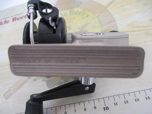 カーディナル 3 タン/ブラック