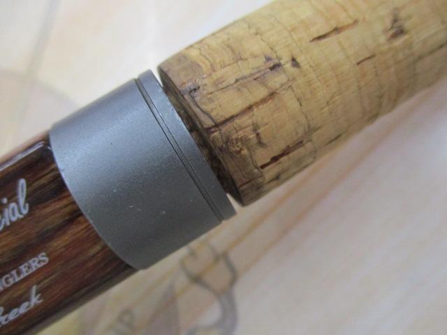 シルバークリーク SC-FA60UL