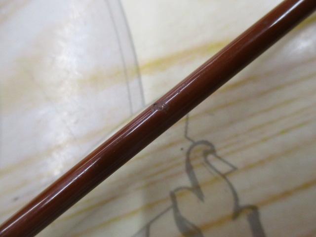 シルバークリーク SC-FA60UL