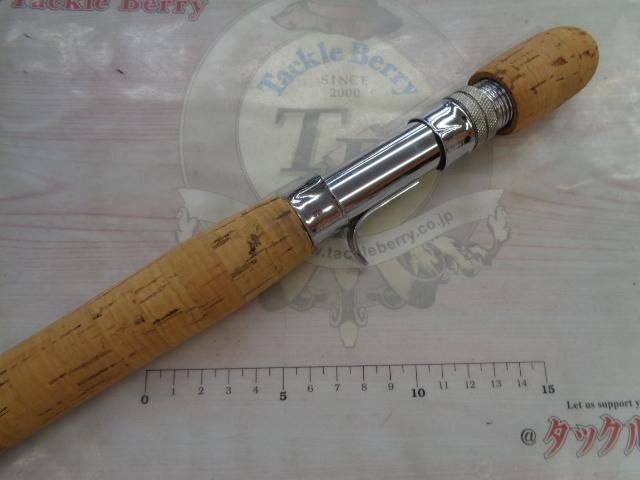 ストレートハンドル/STBタイプ コルクセミダブル