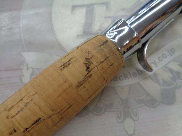 ストレートハンドル/STBタイプ コルクセミダブル