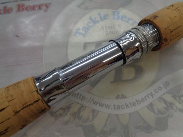 ストレートハンドル/STBタイプ コルクセミダブル