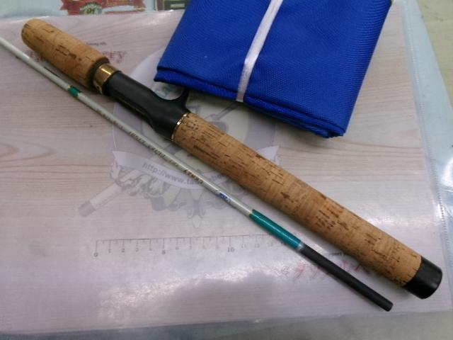 クレイジー60ウルトラライト