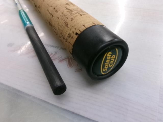 クレイジー60ウルトラライト