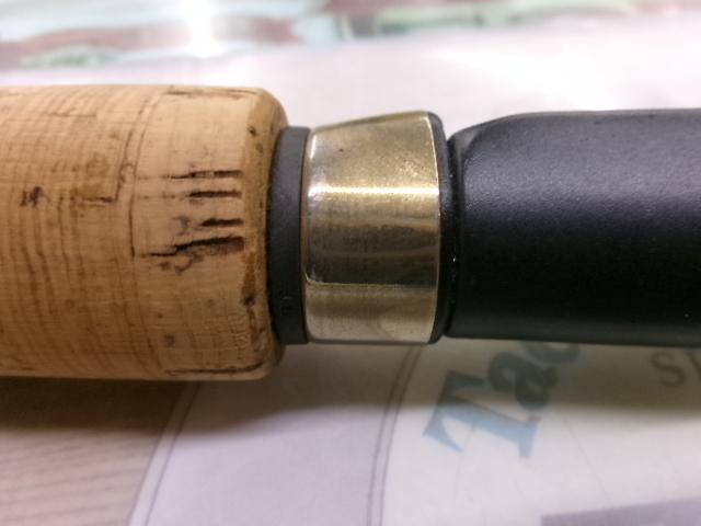 クレイジー60ウルトラライト