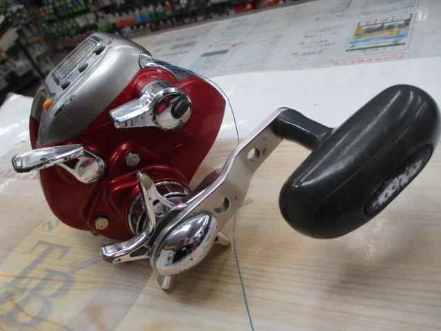 シーボーグ 400FBe