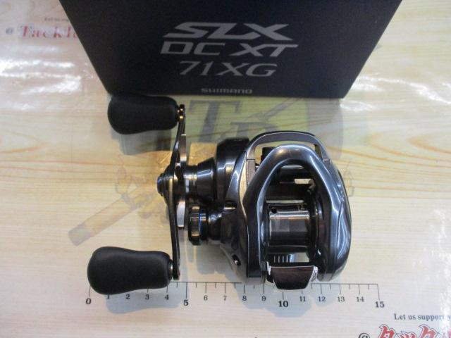 22SLX DC XT 71XG