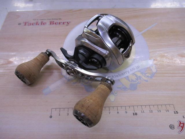 21ジリオン SV TW 1000XHL