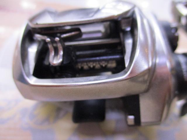 21ジリオン SV TW 1000XHL