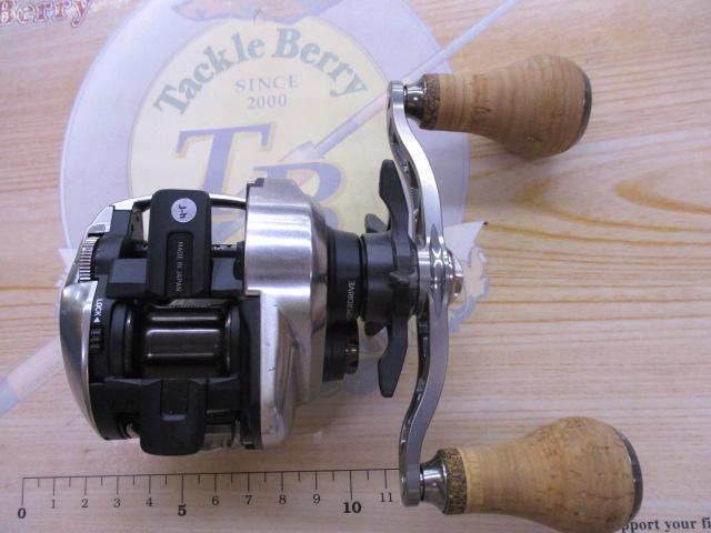 21ジリオン SV TW 1000XHL